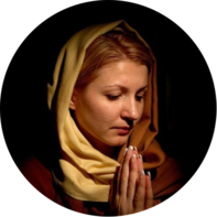 Гадалка Анна — Лиски